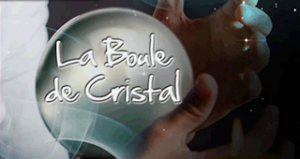 Boule de cristal