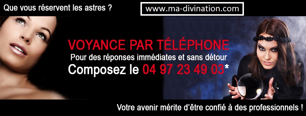 ma divination