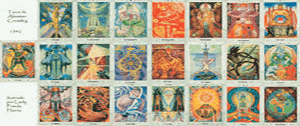 Tarots Divinatoires