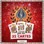 Jeu de 32 Cartes