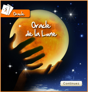 Oracle de la lune