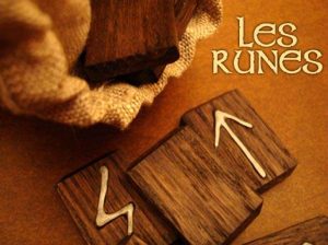 les runes