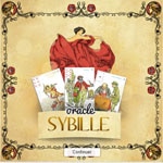 Oracle sybille