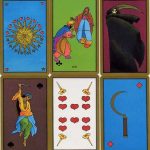 Tarot Persan