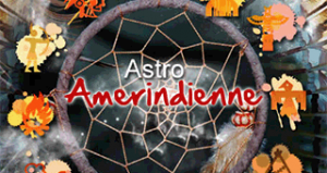 astro amérindienne