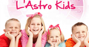 astro kids