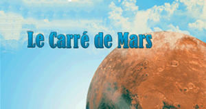 Carré de mars