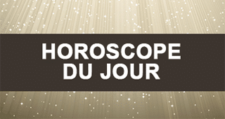 horoscope du jour gratuit