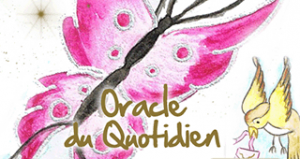 oracle du quotidien