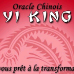 Oracle Yi-king