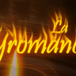 pyromancie