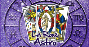 Roue astrologique