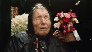 Baba Vanga