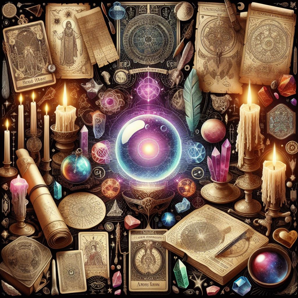 ma-divination.com