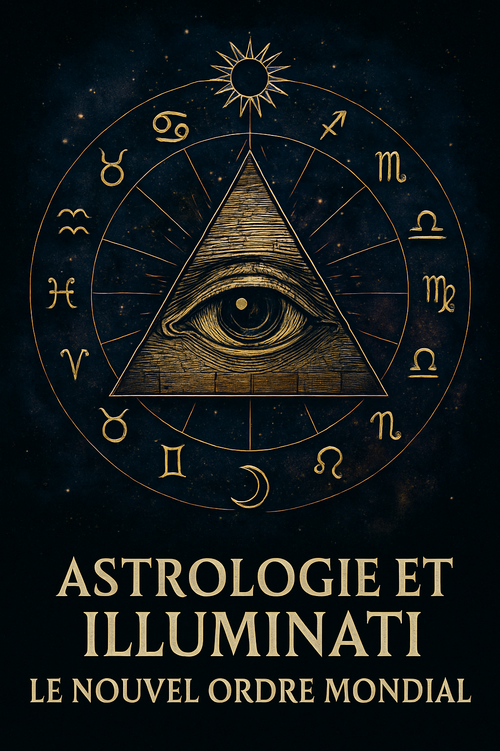 Astrologie et Illuminati