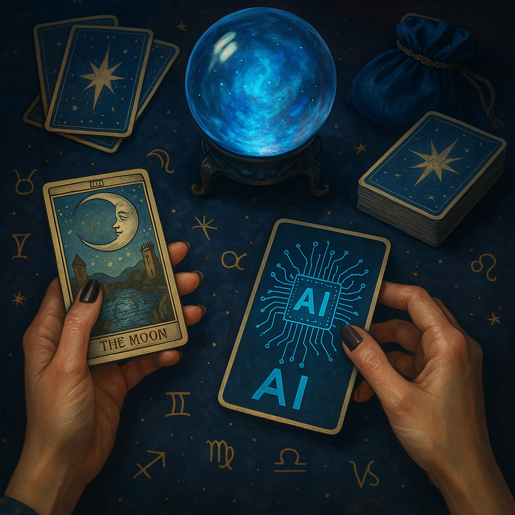 Divination IA