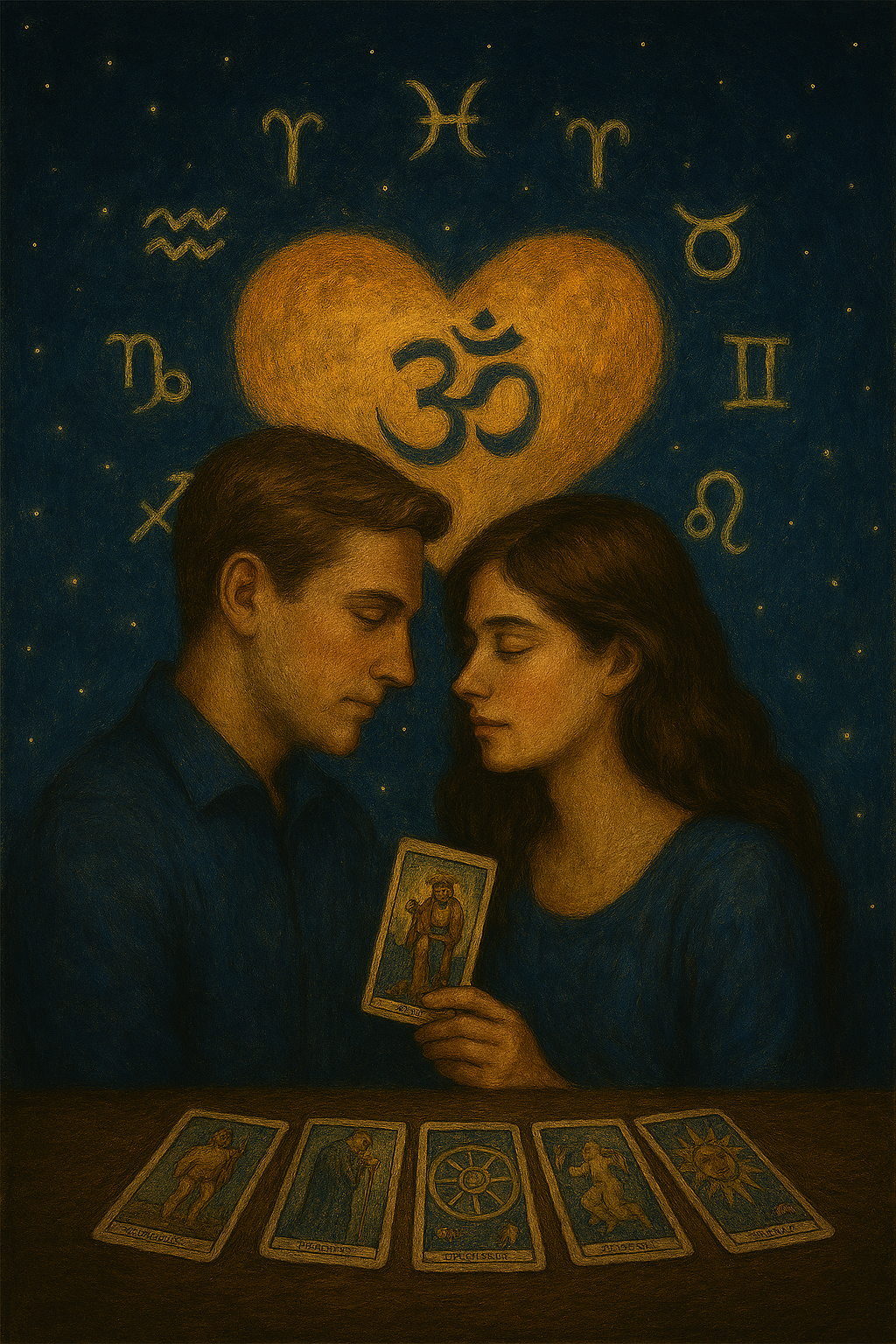 signes astrologiques et amour