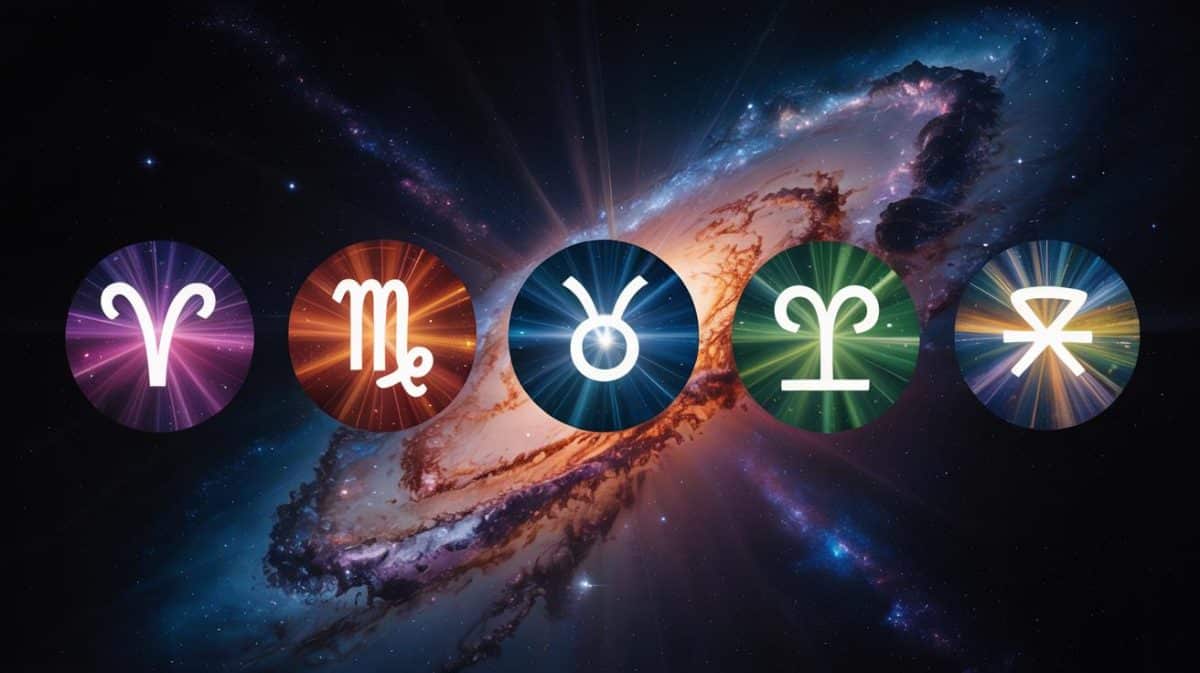 coïncidences étranges